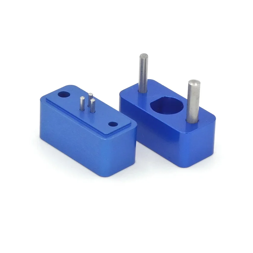 Cobalt Series Cable Termination Tool - 3-pin | JM Robotics